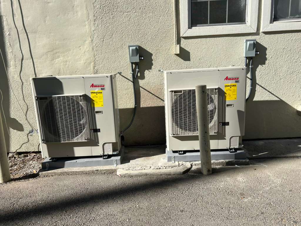 HVAC Service